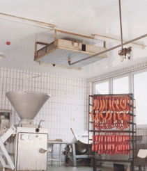 Beispielbild fr Deckenverkleidung